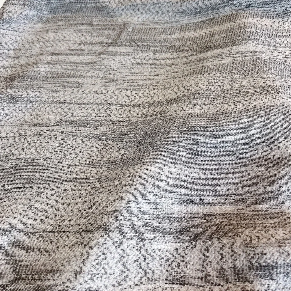 West Elm Euro Sham Silky TENCEL™ Striated in 